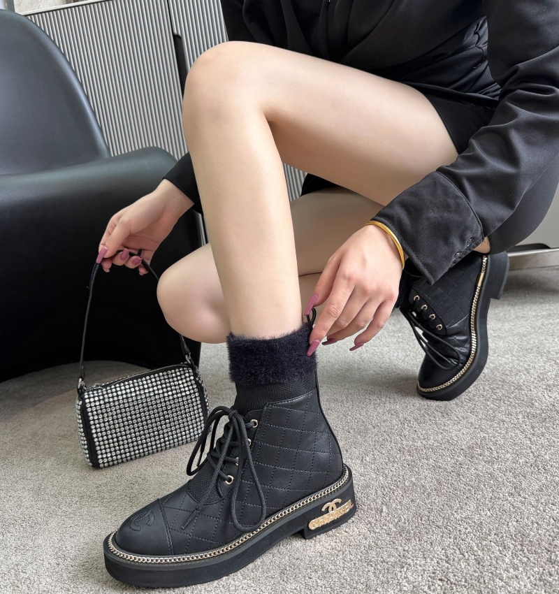 Ch*el boots